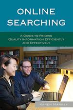 Online Searching