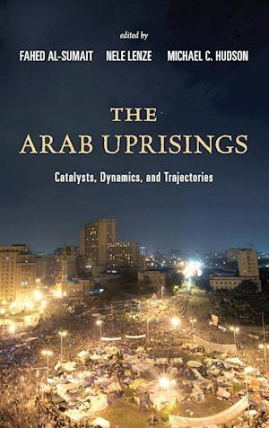 The Arab Uprisings