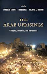 The Arab Uprisings