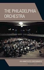 The Philadelphia Orchestra