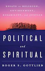 Political and Spiritual