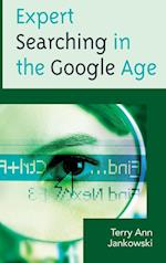 Expert Searching in the Google Age