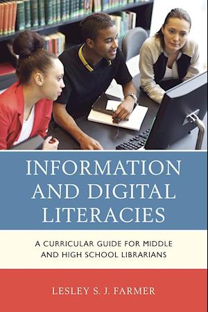 Information and Digital Literacies