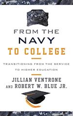 From the Navy to College