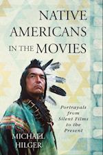 Native Americans in the Movies