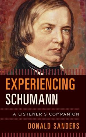 Experiencing Schumann