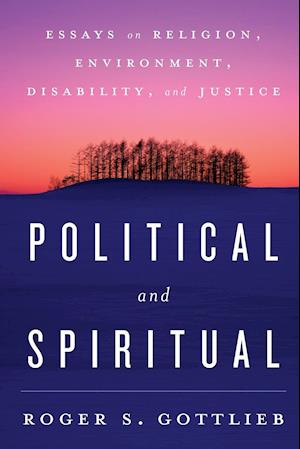 Political and Spiritual