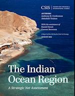 Indian Ocean Region