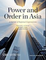 Power and Order in Asia