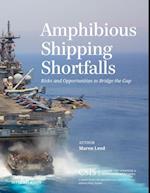 Amphibious Shipping Shortfalls