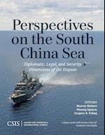 Perspectives on the South China Sea