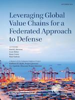 Leveraging Global Value Chains for a Federated Approach to Defense