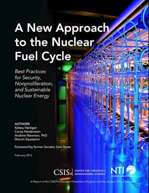 New Approach to the Nuclear Fuel Cycle