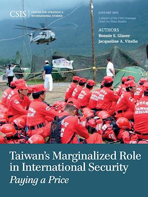 Taiwan's Marginalized Role in International Security