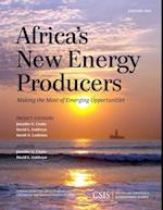 Africa's New Energy Producers