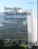 Investor-State Dispute Settlement