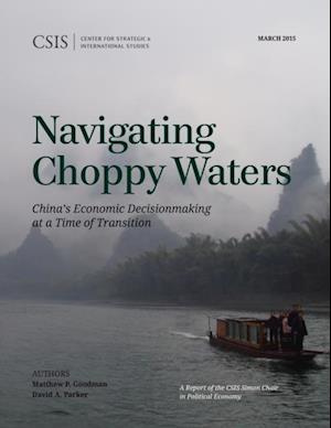 Navigating Choppy Waters