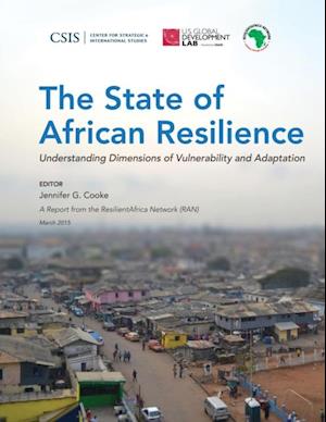 State of African Resilience