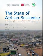 State of African Resilience