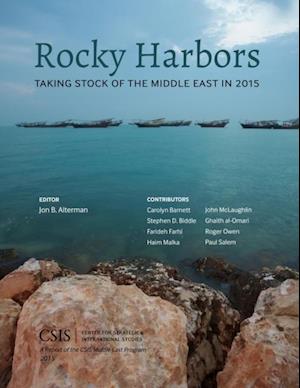 Rocky Harbors