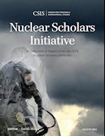 Nuclear Scholars Initiative