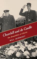Churchill and de Gaulle