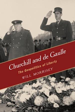 Churchill and de Gaulle