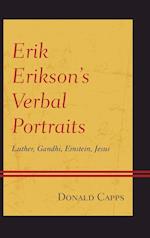 Erik Erikson's Verbal Portraits