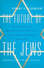 Future of the Jews