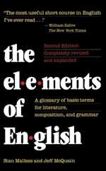 Elements of English