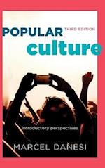 Popular Culture