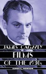 James Cagney Films of the 1930s