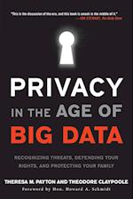 Privacy in the Age of Big Datapb