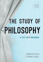 The Study of Philosophy