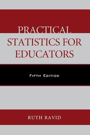 Practical Statistics for Educators