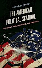The American Political Scandal