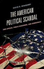 American Political Scandal