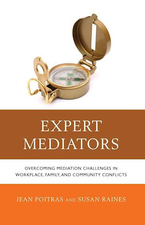 EXPERT MEDIATORS