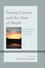 Facing Cancer and the Fear of Death