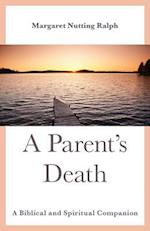 A Parent's Death