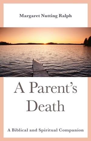 Parent's Death