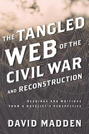 Tangled Web of the Civil War CB
