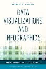 Data Visualizations and Infographics