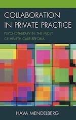 Collaboration in Private Practice