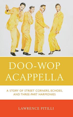 Doo-Wop Acappella