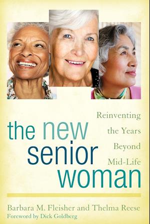 The New Senior Woman