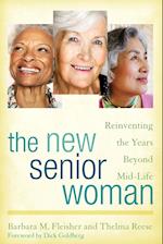 The New Senior Woman