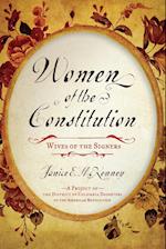 WOMEN OF THE CONSTITUTION