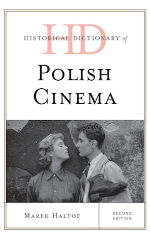 Historical Dictionary of Polish Cinema