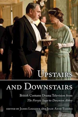 Upstairs and Downstairs